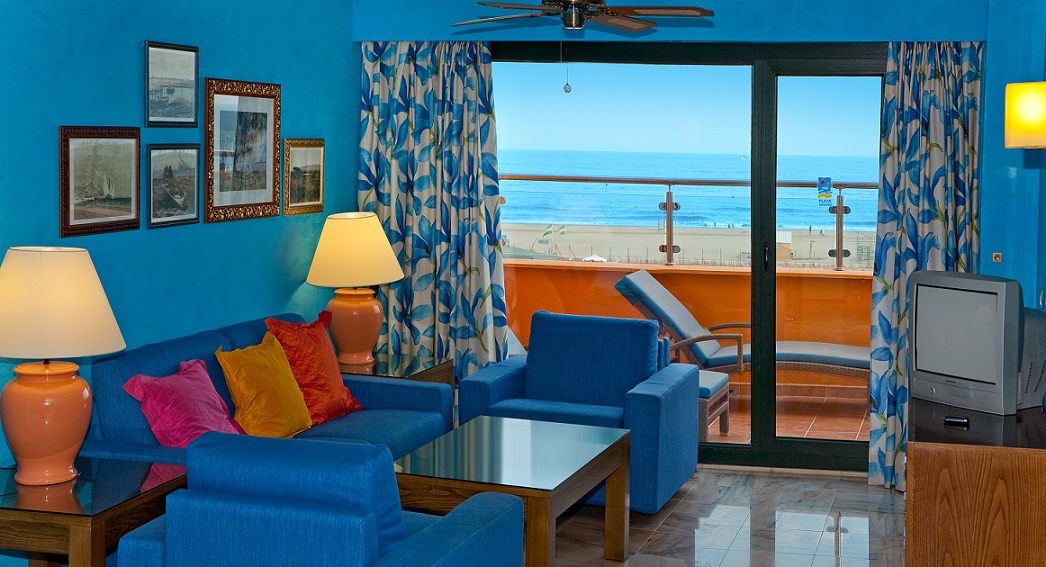 Foto hotel